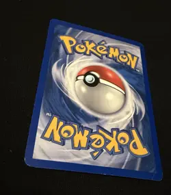 Psychic Energy 105/106 EX Emerald Holo Rare 2005 Pokemon TCG Card English - Image 3