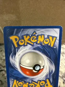 Pokemon TCG Nidoking Holo Rare Card Base Set 11/102, 1999 WOTC Vintage - Image 4