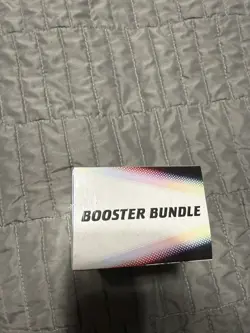 Pokemon TCG Scarlet & Violet—Prismatic Evolutions Booster Bundle Box - Image 3