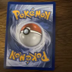 Nintendo Tyrunt 070 Me: Mega Evolution Promo Holo Pokemon Center 2026 - Image 3