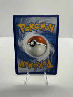The Pokemon Company Oranguru 199/185 Swsh04 Vivid Voltage Secret Rare Holo - Image 2