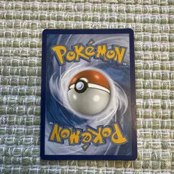 Pokemon TCG Cubone 57/131 Forbidden Light Holo NM - Image 2