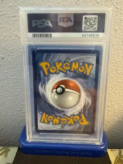 Pokemon 2022 Mimikyu VMAX TG17/TG30 Full Art Brilliant Stars GEM MINT PSA 10 - Image 2