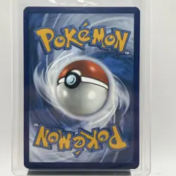 Pokemon TCG Unfair Stamp 165/167 Sv06: Twilight Masquerade Ace Spec - Image 2