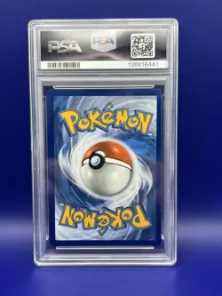 Surfing Pikachu VMAX 009 Celebrations Full Art PSA 10 Pokemon TCG GEM MINT - Image 2