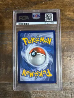 POKEMON 2021 Celebrations SURFING PIKACHU Vmax Full Art #009 PSA 10 Gem Mint - Image 2