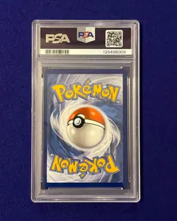 PSA 10 Surfing Pikachu Vmax #9 Celebrations 2021 Pokemon GEM MINT - Image 3