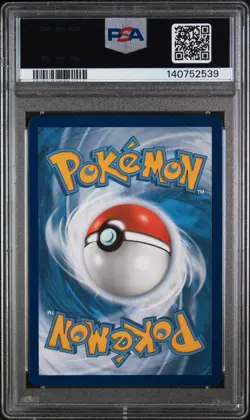 2021 POKEMON CELEBRATIONS #009 FULL ART/SURFING PIKACHU VMAX PSA 10 - Image 2