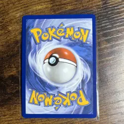 2025 Pokemon Sv: Prismatic Evolutions - Groudon (Master Ball Pattern) 049 - NM - Image 4