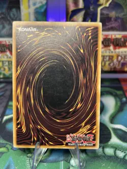 Yu-Gi-Oh D2 Shield STBL-EN063 Super Rare 1st Edition Near Mint - Image 2