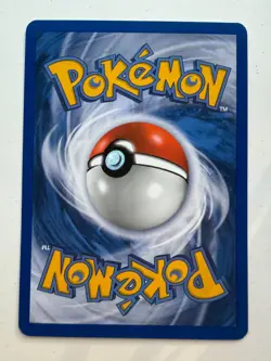 Pokemon Gengar 5/92 Legend Maker Holo Rare NM - Image 2