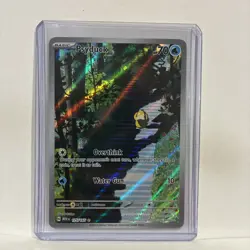Psyduck 175/165 Pokemon TCG SV: Scarlet & Violet 151 NM - Image 1