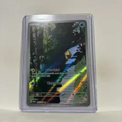 Psyduck 175/165 Pokemon TCG SV: Scarlet & Violet 151 NM - Image 3