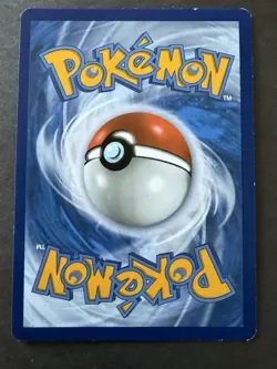 2021 Pokemon SWSH Celebrations Shining Magikarp Classic Collection #66/64 - Image 2