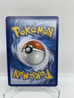 Pokemon Card - XY BREAKpoint 39/122 - FROGADIER Reverse Holo - NM - Image 2