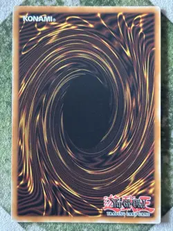 YuGiOh LINK SPIDER Quarter Century Secret MP24 EN045 - Image 3