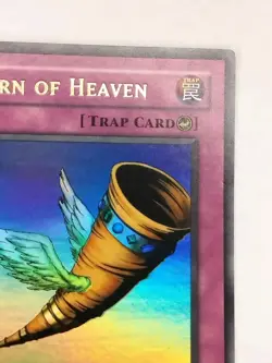 Yu-Gi-Oh! TCG Horn of Heaven MRD-130 Ultra Rare VLP - Image 3