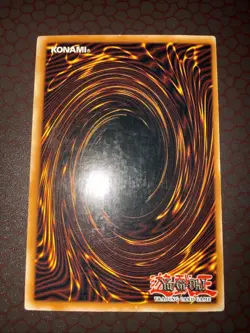Yu-Gi-Oh! Change Of Heart -MRD-060 - Ultra Rare - Unlimited LP! - Image 3