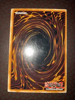 Yu-Gi-Oh! Change Of Heart -MRD-060 - Ultra Rare - Unlimited LP! - Image 4