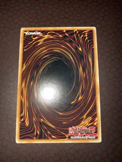 Yu-Gi-Oh! Malefic Blue-Eyes White Dragon -YMP1- Secret Rare - Limited Edition NM - Image 3