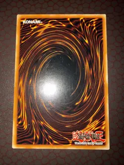 Yu-Gi-Oh! Swift Gaia The Fierce Knight -CT1- Secret Rare - Limited Edition LP! - Image 3