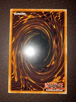 Yu-Gi-Oh! Swift Gaia The Fierce Knight -CT1- Secret Rare - Limited Edition LP! - Image 4