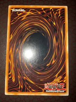 Yu-Gi-Oh! The Masked Beast -LON-001- Ultra Rare- Unlimited NM! - Image 3