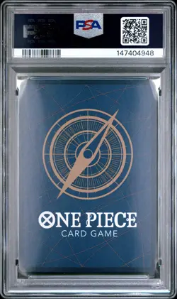 2024 ONE PIECE CHAMPIONSHIP 2023 CELEBRATION PACK #010 KAIDO PSA 10 - Image 2