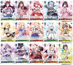 Weiss Schwarz Premium Booster Holo Live Production BOX F/S w/Tracking# Japan New 4573414718664 - Image 2