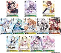 Weiss Schwarz Premium Booster Holo Live Production BOX F/S w/Tracking# Japan New 4573414718664 - Image 3