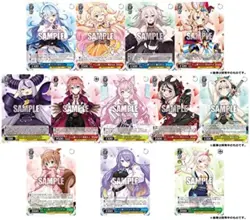 Weiss Schwarz Premium Booster Holo Live Production BOX F/S w/Tracking# Japan New 4573414718664 - Image 4