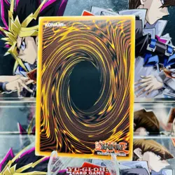 Yugioh Pot of Greed MP25-EN050 Starlight Rare 1st Ed Near Mint - Image 2