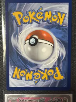 Pokemon Card Ethan's Typhlosion Pre-Release Promo (034) Destined Rivals NM - Image 3