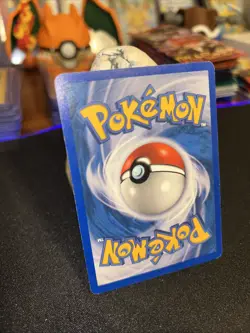 ✨Pokemon TCG Numel EX Dragon Regular Common Card 69/97 MP✨ - Image 4