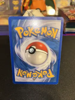 ✨Pokemon TCG Numel EX Dragon Regular Common Card 69/97 MP✨ - Image 5