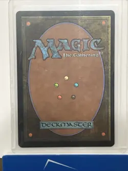 MTG Great Furnace NM Mirrodin Magic: The Gathering Card - Image 2