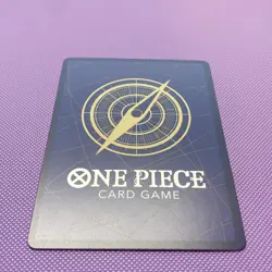 Nami SR OP08-106 ENGLISH ONE PIECE Card Game Two Legends NM - Image 4