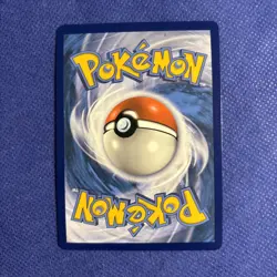 Ordinary Rod 215/202 Secret Rare Sword & Shield Base Pokemon Card - NM - Image 2