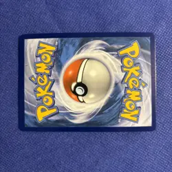 Ordinary Rod 215/202 Secret Rare Sword & Shield Base Pokemon Card - NM - Image 3