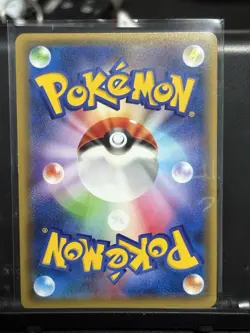 Moderately Played -Pokemon Card TCG Marowak BREAK XY8 Holo 1st JAPANESE - Image 2