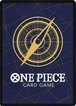 Paradise Waterfall OP01-057 ALT ART Best Selection Vol.1 One Piece Card Promo - Image 2