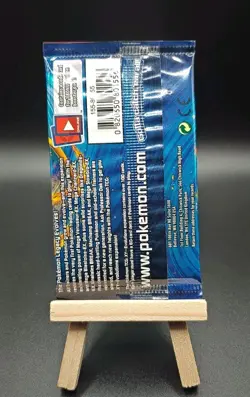Pokemon "Evolutions" 10-Card Sealed Booster Pack (Mega Charizard) X1 - Image 3