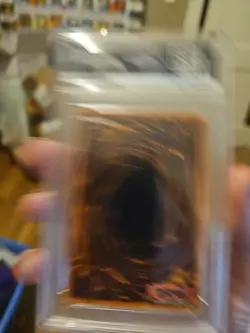 Yu-Gi-Oh! IOC Dark Mirror Force 1st Edition Mint Card #054 - Image 2