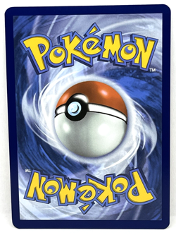 Lucario - 114/198 Pokemon Scarlet & Violet Premium Collection Stamped Promo Card - Image 3