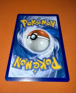 Ethan’s Typhlosion 034/182 Reverse Holo Destined Rivals Pokemon Card Near Mint - Image 5