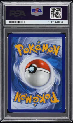 2026 POKEMON ASC EN-ASCENDED HEROES MEGA HYPER RARE MEGA CHARIZARD Y EX PSA 10 - Image 2