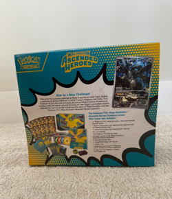 Ascended Heroes Pokemon Center Elite Trainer Box - Brand New Sealed ETB - Image 4