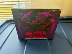 Pokemon TCG Astral Radiance Pokemon Center Elite Trainer Box ETB SEALED - Image 1
