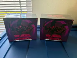 Pokemon TCG Astral Radiance Pokemon Center Elite Trainer Box ETB SEALED - Image 2
