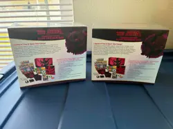 Pokemon TCG Astral Radiance Pokemon Center Elite Trainer Box ETB SEALED - Image 3